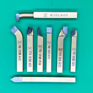 Chất lượng cao K6 công cụ xoay hợp kim cứng hàn tip bên trong cắt cạnh chỉ nhàm chán và công cụ lái xe - Product Image 6