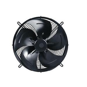 ชุดพัดลมแกน 119-8254e ขนาด 18 นิ้ว (450 มม.) มอเตอร์ 220 โวลต์ 1 เฟส พร้อมใบพัด - Product Image 1