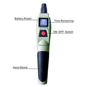 Tragbarer, batteriebetriebener, automatischer Garten-Elektrosprüher mit 3-Meter-Schlauch, wiederaufladbar, 5L, hocheffizient, feinzerstäubend - Product Image 2