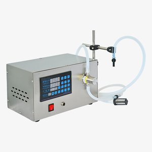 Máy tính để bàn Máy Bơm Điện từ làm đầy chất lỏng máy bơm từ tính máy vi tính máy làm đầy chất lỏng - Product Image 1