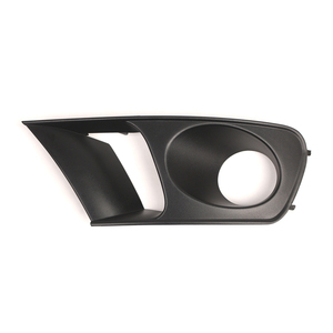 Pour <span class=keywords><strong>Seat</strong></span> <span class=keywords><strong>Ibiza</strong></span> 2002-2006 Grille Pare-chocs Gauche et Droite Véritable Garniture Grill 6L0853665N 6L0853666N - Product Image 2