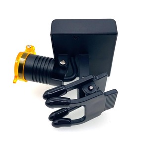 Lámpara LED Dental de 3W, 3000 Lm, Luz Blanca Fría, con Clip de Plástico y Filtro, Cuatro Modos Ajustables - Product Image 1