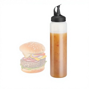 <b>Plastic</b> Sealing <b>Lid</b> 1PC Canister Cover Silicone Ring Eco-Friendly 401-500ml Capacity Country Design Food Storage <b>Jar</b> <b>Lid</b> Back - Product Image 2