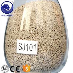 Fundente de Soldadura para Alambre de Soldadura por Arco Sumergido Sj431, Venta Caliente de Fábrica - Product Image 5