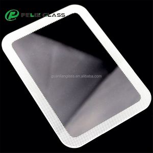 แผ่นกระจกนิรภัยสำหรับหน้าจอสัมผัส Gorilla 0.55 Agc Glass - Product Image 6
