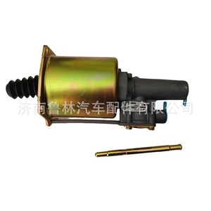 Cilindro Receptor de Embrague para Camiones Sinotruk Howo y Shaanxi Automobile Delong, Fabricado por Mitsubishi, Modelo WG9725230041, Venta al Por Mayor - Product Image 3