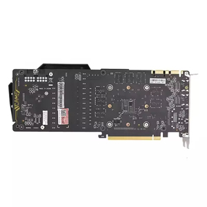 The P104-100 8GB Graphics Card Is a High-hash-rate GPU Used in <b>Computer</b> Servers. P104-100 GPU - Product Image 2