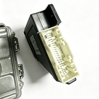 Kit complet d'ECU d'allumage pour Mercedes-Benz W205 C200 C260 C300 2019-2021 Moteur M264 Module de commande de transmission et clé intelligente
