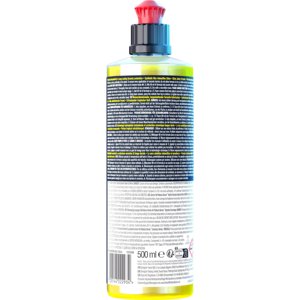 Shampoo Lucidante per Auto Red Bull Racing 500 ml Effetto Lucido - Product Image 2