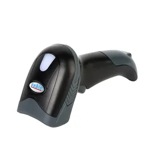 USB 2D Barcode Reader Handheld PDF417 QR Code Scanner Preis für Supermarkt