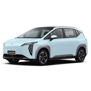 Auto Elettrica GAC Aion Y Plus RHD Guida a Destra, Autonomia 550km, <span class=keywords><strong>5</strong></span> Porte, <span class=keywords><strong>5</strong></span> Posti, SUV EV, Veicolo a Nuova Energia - Product Image 2