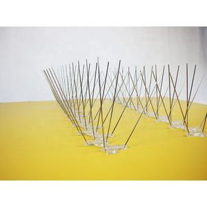 Filet <span class=keywords><strong>anti</strong></span>-pigeons et <span class=keywords><strong>anti</strong></span>-martres de haute qualité, filet <span class=keywords><strong>anti</strong></span>-oiseaux, prévention des pigeons, pointes <span class=keywords><strong>anti</strong></span>-oiseaux, protection contre les pigeons, durable, Vogele 1600 - Product Image 2