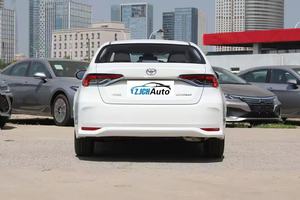 <span class=keywords><strong>Toyota</strong></span> <span class=keywords><strong>Corolla</strong></span> 1.5T Gasolina 16R Usado del 2022, Sedán Compacto con Volante a la Izquierda, Bajo Kilometraje, Vehículo de <span class=keywords><strong>Segunda</strong></span> <span class=keywords><strong>Mano</strong></span> en Venta - Product Image 6