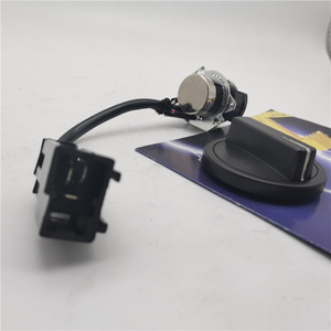 <span class=keywords><strong>Manopola</strong></span> Acceleratore 7825-30-1302 per Bulldozer D155A D375A, Parti per Escavatori PC200-6 PC180-5, Potenziometro - Product Image 5