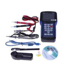 Hantek — Oscilloscope numérique de poche, JDS2012S - Product Image 2