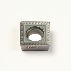 ดัชนี CNC มิลลิ่งตัดเครื่องมือ APKT150412-PM มิลลิ่งตัดทังสเตนคาร์ไบด์แทรก SEET12T3 SPMT12040โรงงานขายส่ง - Product Image 5