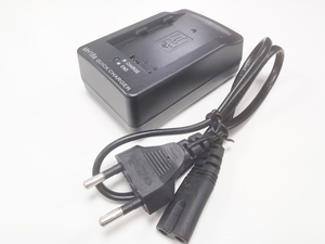 Cargador de Batería MH-18a EN-EL3e para Cámaras <span class=keywords><strong>Nikon</strong></span> D70, <span class=keywords><strong>D70S</strong></span>, D80, D80S, D90, D90S, D100, D200, D300, D300S, D700, G7X3, G5X, G9X, SX730 - Product Image 5