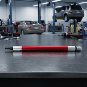 Barre d'extension porte-embouts à dégagement rapide 1/4 pouce - Product Image 1