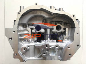 110410Q0H Motor Parts 2.0TCI M9R M9R780 Culata de motor para <span class=keywords><strong>Nissan</strong></span> Qashqai <span class=keywords><strong>Primastar</strong></span> - Product Image 5