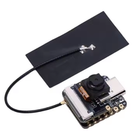 Seeed Studio XIAO ESP32S3 Módulo de placa de desarrollo de cámara WiFi Sense ESP32