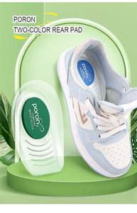 Vendita calda multi-funzione Gel materiale <span class=keywords><strong>per</strong></span> il <span class=keywords><strong>tallone</strong></span> del piede cuscinetto <span class=keywords><strong>per</strong></span> alleviare il <span class=keywords><strong>dolore</strong></span> cuscino <span class=keywords><strong>per</strong></span> il <span class=keywords><strong>tallone</strong></span> - Product Image 5