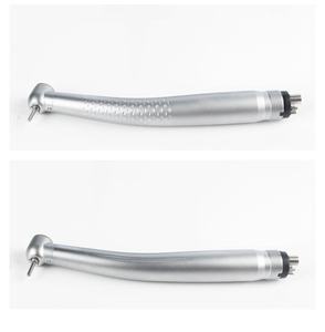 Высокоскоростной стоматологический наконечник, стандартный пуш-тип, 45 °, керамический подшипник, турбина, стоматологический наконечник - Product Image 5