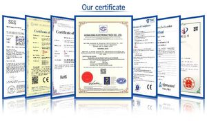 Sensore di Velocità e Direzione del Vento RK120-01 per Energie Rinnovabili, <span class=keywords><strong>Anemometro</strong></span> Impermeabile IP65 - Product Image 6