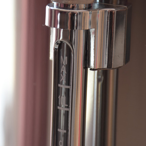 Cafetera Electrónica de Acero Inoxidable de Alta Calidad CP-15, con la Opción de un Cuerpo de Doble Capa, Cafetera Comercial de Acero Inoxidable CP-15 - Product Image 6