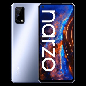 Realme Narzo 50i primo Smartphone Octa Core 6.5 "FHD 5000mAh telefoni cellulari Realme Narzo 50i <span class=keywords><strong>Prime</strong></span> - Product Image 4