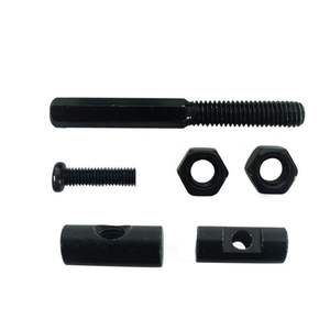 MAX G30 Pull Ring Screw Set Folding Hex Stud Tension Screw Kit for E-Scooter Fold Mechanism - Product Image 2