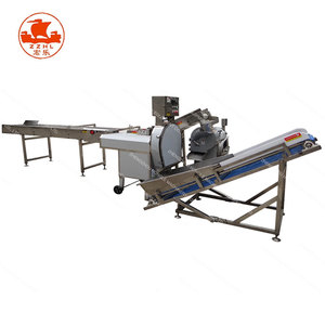 Frozen Fruit and <strong>Vegetable</strong> <strong>Production</strong> Line <strong>Vegetable</strong> and Fruit Processing Line Fruit and <strong>Vegetable</strong> Packaging Line - Product Image 2