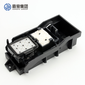 Trạm Đóng Nắp Có Nắp Đậy Dx5 Cho Máy In Đầu <span class=keywords><strong>Mimaki</strong></span> Dx5 <span class=keywords><strong>Jv33</strong></span> - Product Image 1