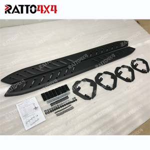 Marchepied latéral personnalisé Ratto pour <span class=keywords><strong>pick</strong></span>-<span class=keywords><strong>up</strong></span> 4x4 Dodge <span class=keywords><strong>RAM</strong></span> - Product Image 2