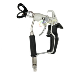 GOODTAN Fabricantes Vector Infinity 538085 345BAR Wagne Airless Spray Gun <span class=keywords><strong>para</strong></span> la venta - Product Image 2