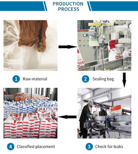 Usine professionnelle OEM perles de verre réfléchissant <span class=keywords><strong>asphalte</strong></span> thermoplastique - Product Image 4
