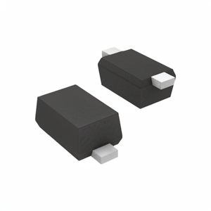 Electronics Component Diodes BBY6602VH6327XTSA1 SC-79, SOD-523 In Stock - Product Image 1