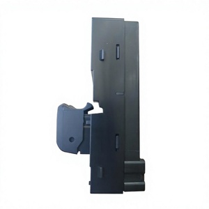 Interruptor Eléctrico para Ventanas de Auto Nissan Micra K12 12V 2002-2010, 25401-Ax600 - Product Image 3