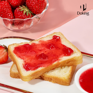 Doking Factory <span class=keywords><strong>Confiture</strong></span> saine et délicieuse <span class=keywords><strong>de</strong></span> 2.5kg pour magasin <span class=keywords><strong>de</strong></span> thé au <span class=keywords><strong>lait</strong></span> <span class=keywords><strong>Boulangerie</strong></span> Bubble Tea Matière première <span class=keywords><strong>Confiture</strong></span> <span class=keywords><strong>de</strong></span> fraises - Product Image 6