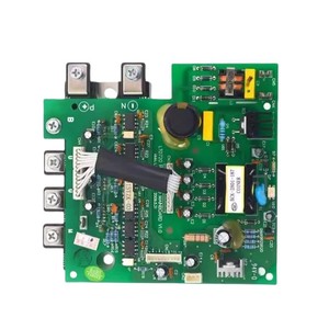 Module de commande compatible pour climatiseur central Chigo 803300300475 LT0720 PM50CLA120, unité de contrôle de l'onduleur - Product Image 4