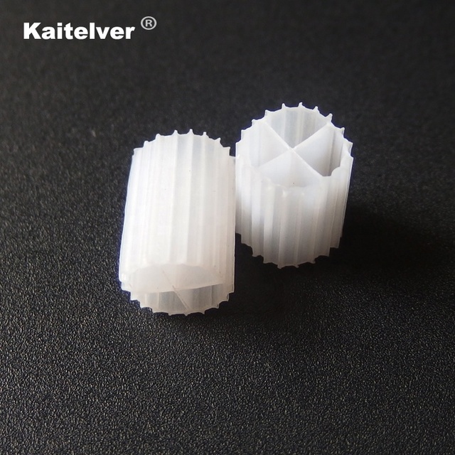 K1 K2 K3 K5 Bio Growth Filter Packing Media and Moving Bed Bioreactors MBBR Biocell Media
