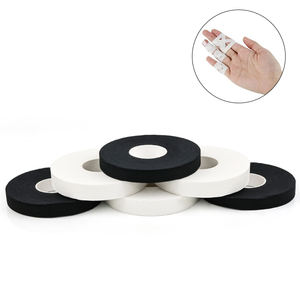 カスタム 強力 アスレチックフィンガーテープ BJJ 柔術テープ 柔道、レスリング、格闘技、クライミング用 - Product Image 3