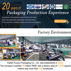 قابلة لإعادة التدوير آمنة على الغذاء وجبة خفيفة في الشوارع حامل وافل بيض ورق تغليف مخروطي رقاقة بيض فقاعات صندوق حاوية طعام للوافل - Product Image 5