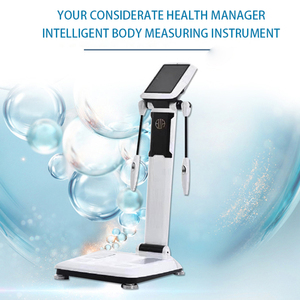Máquina Analizadora Corporal Profesional, Analizador de Nutrición Corporal, Nuevo Modelo de Analizador de Salud Corporal Completo - Product Image 1