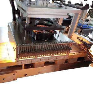 Ligne de production de modules PV radiants pour usine de fabrication de panneaux solaires, ligne de Production de panneaux photovoltaïques de 300MW - Product Image 3