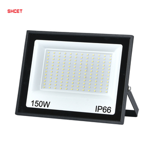 CET-165C tuyến tính DOB 10W 20W 30W 50W 100W 150W 200W 300W 400W Đèn lũ ngoài trời 100-265V IP66 không thấm nước - Product Image 4