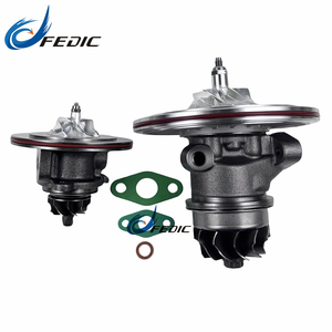 Cartouche de turbocompresseur MFS <span class=keywords><strong>Turbo</strong></span> Core R2S K26KP39 10009880000 10009700000 pour <span class=keywords><strong>BMW</strong></span> 335 535 D X3 X5 X6 286 CV 213 Kw 3.5D M57D30TU2 - Product Image 4