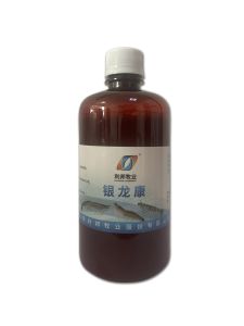 Aditivo Alimentar de Alta Qualidade para Peixes Flutuantes da Marca LIBON, Direto da Fábrica, de Shandong, China - Product Image 2