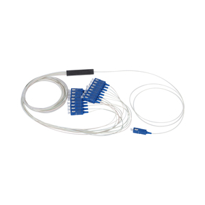 <span class=keywords><strong>Divisor</strong></span> <span class=keywords><strong>de</strong></span> Fibra Óptica FTTA para Interiores, Modo Único 1*<span class=keywords><strong>8</strong></span>/ *16 / *32, Tipo Mini Tubo <span class=keywords><strong>de</strong></span> Acero SC / UPC APC con 1 2 3M - Product Image 2