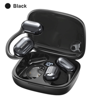 MINISO MS162 Casque Sans Fil Anti-Bruit Haute Fidélité 5.4 Bluetooth avec Traduction IA Intelligente et Affichage Numérique