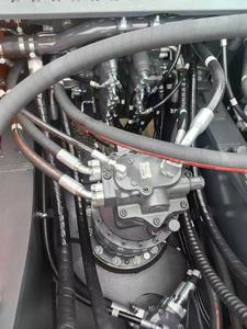 Nouvelle pelle Dx360LCA-7M Develon 36 tonnes excavatrice hydraulique équipement de construction lourde excavatrice fournisseur chinois - Product Image 2